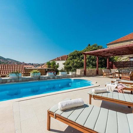 Apartments Miljas 1 Dubrovnik Exterior photo