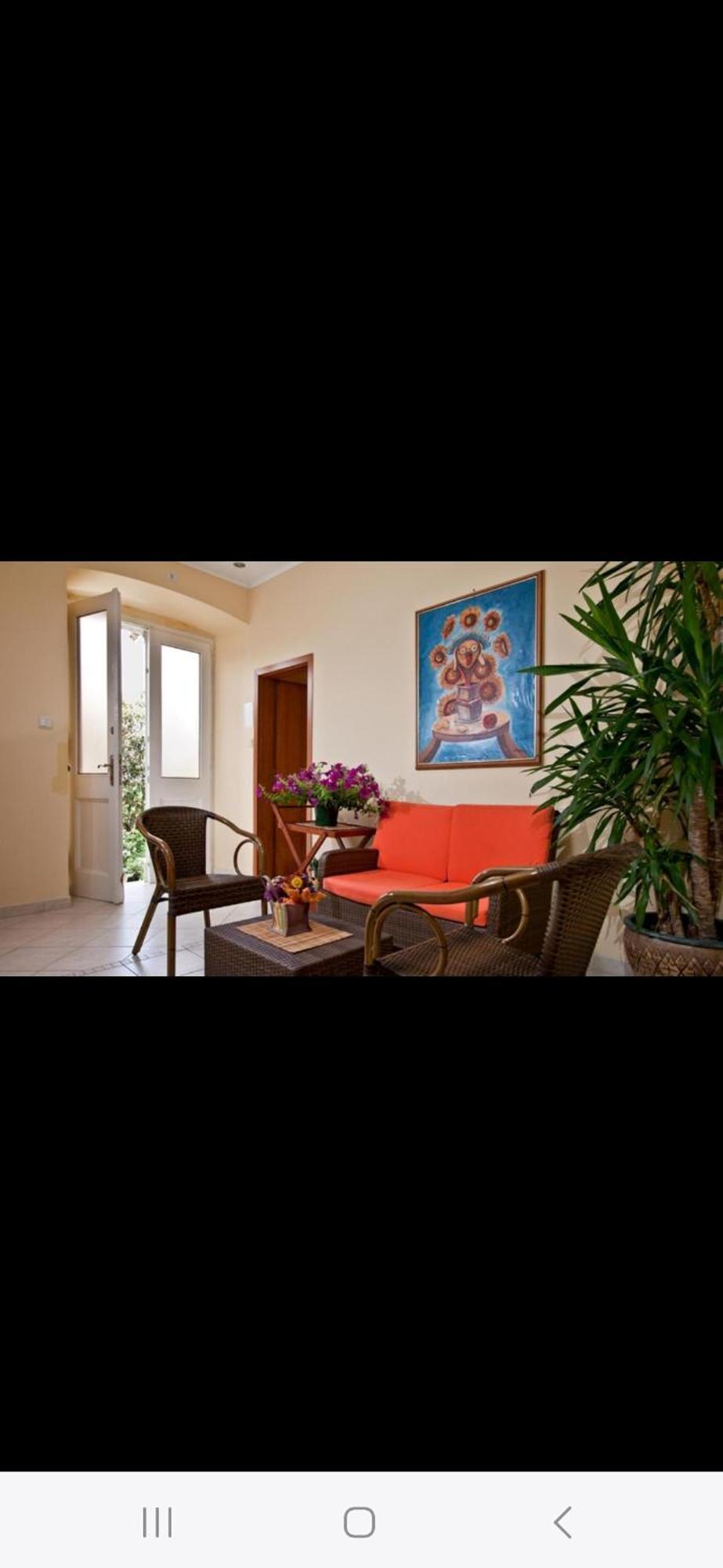 Apartments Miljas 1 Dubrovnik Exterior photo
