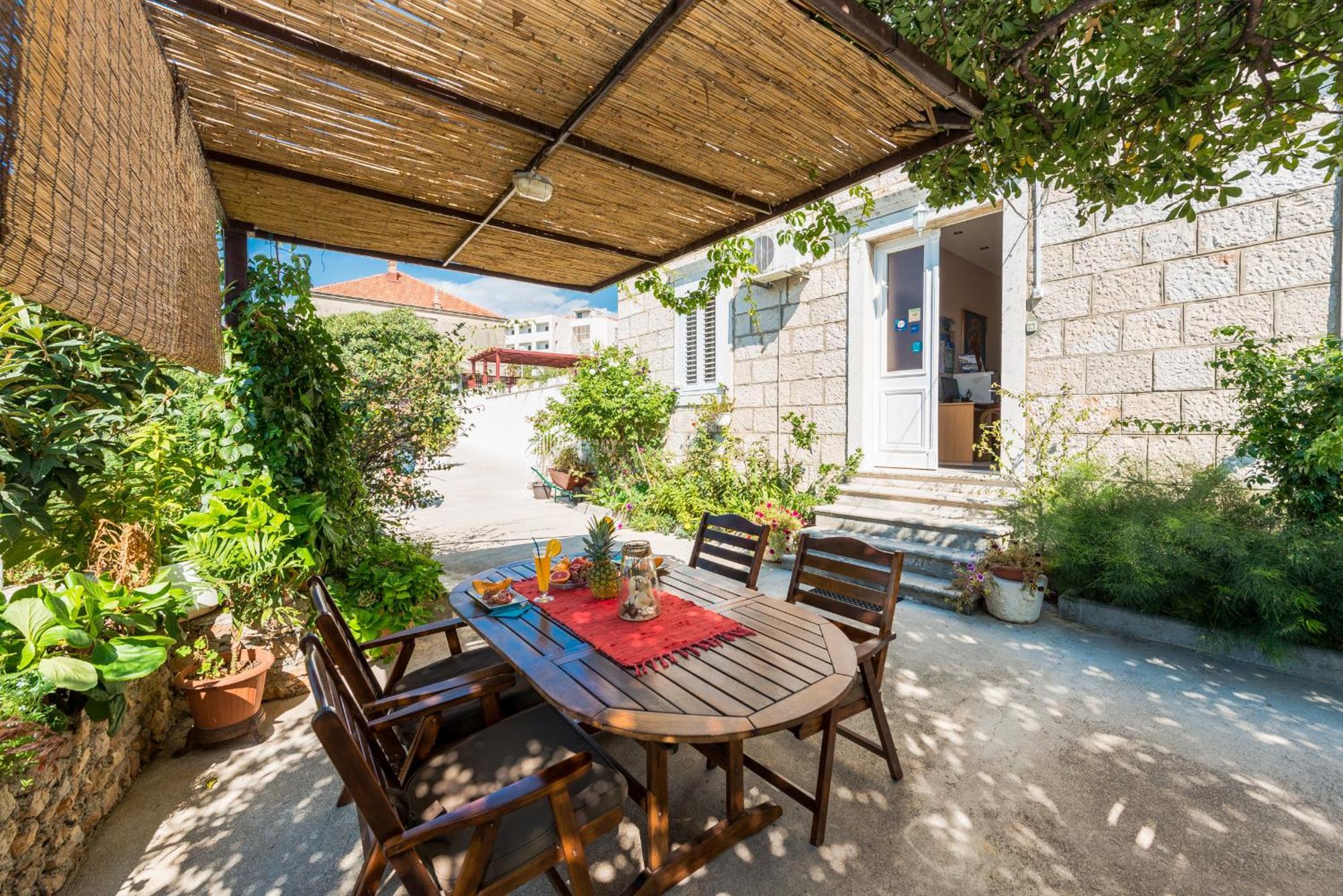 Apartments Miljas 1 Dubrovnik Exterior photo