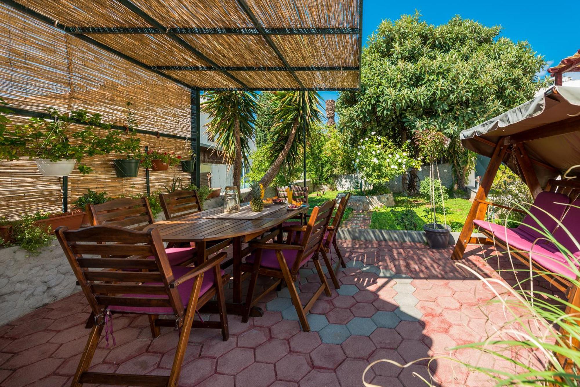 Apartments Miljas 1 Dubrovnik Exterior photo