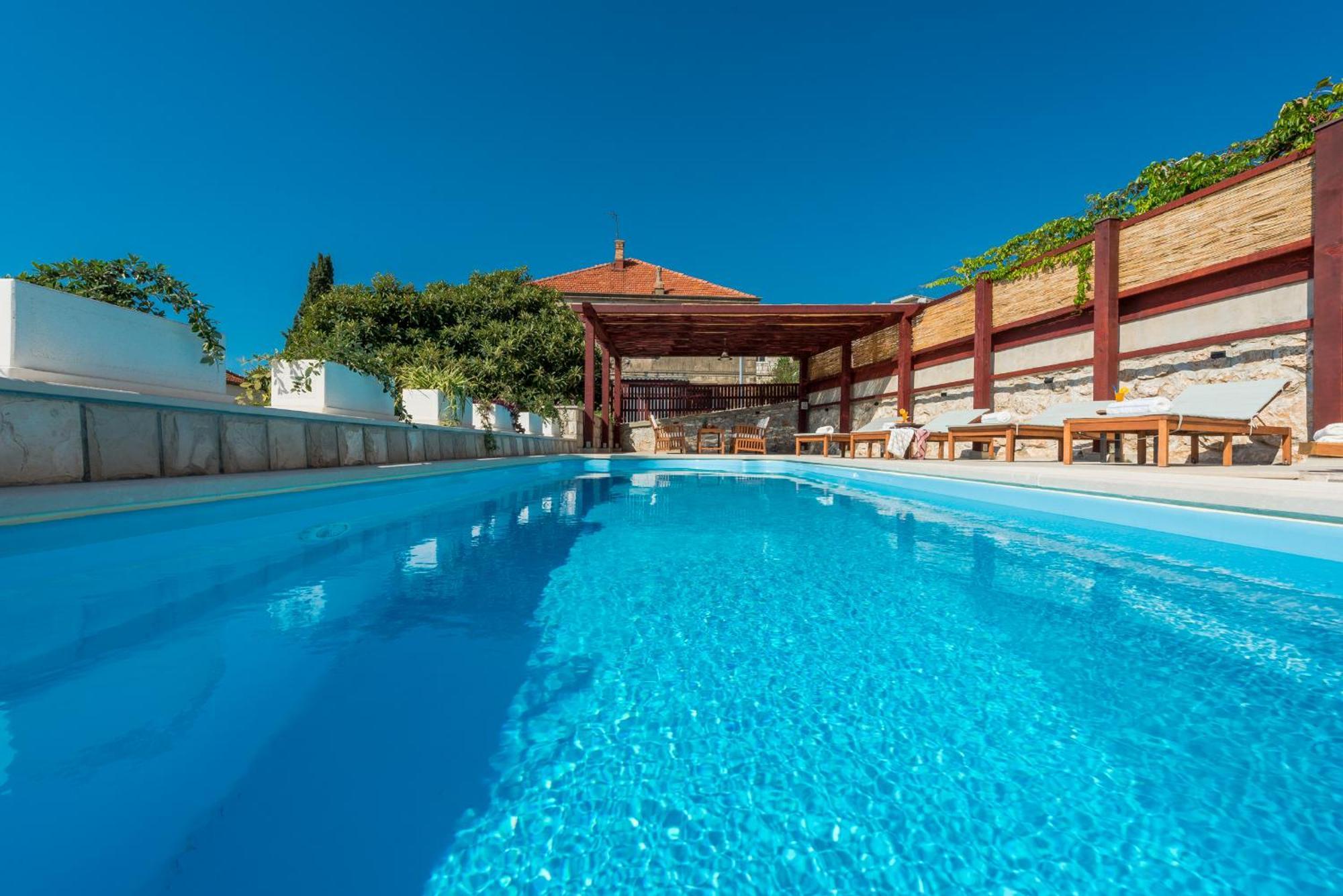 Apartments Miljas 1 Dubrovnik Exterior photo
