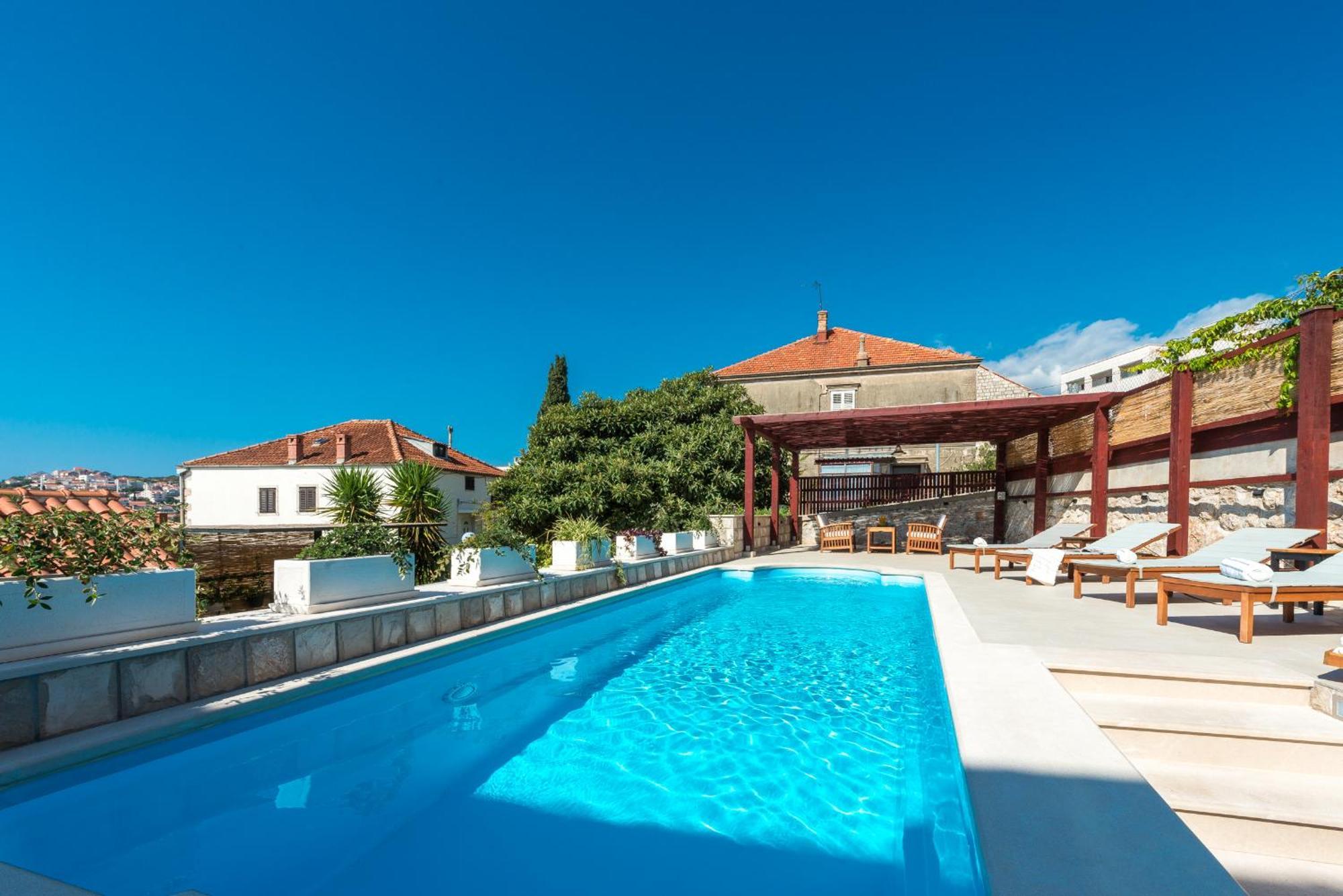 Apartments Miljas 1 Dubrovnik Exterior photo