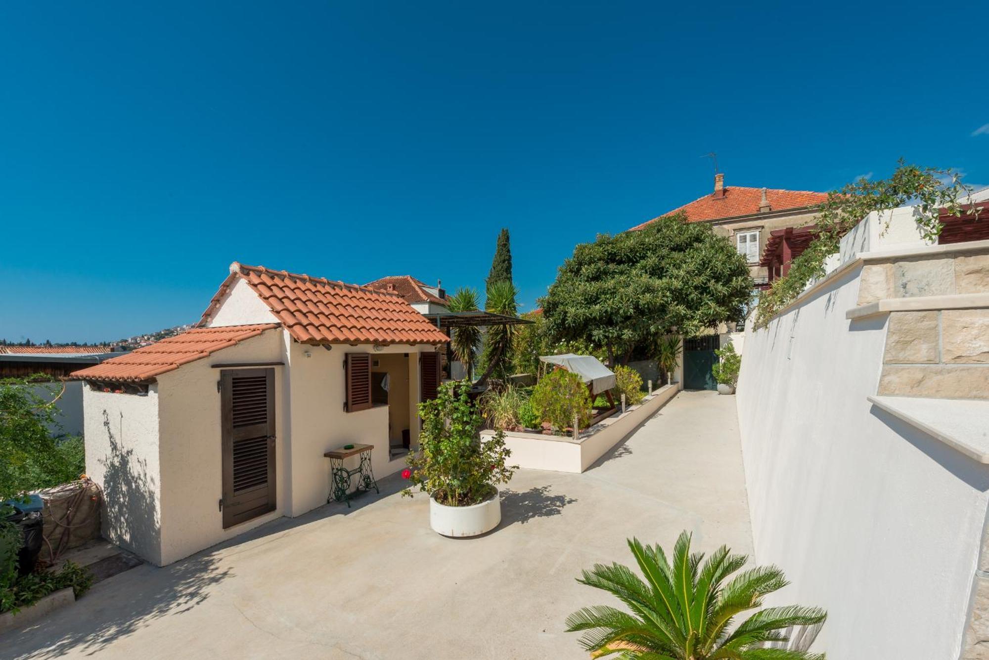 Apartments Miljas 1 Dubrovnik Exterior photo