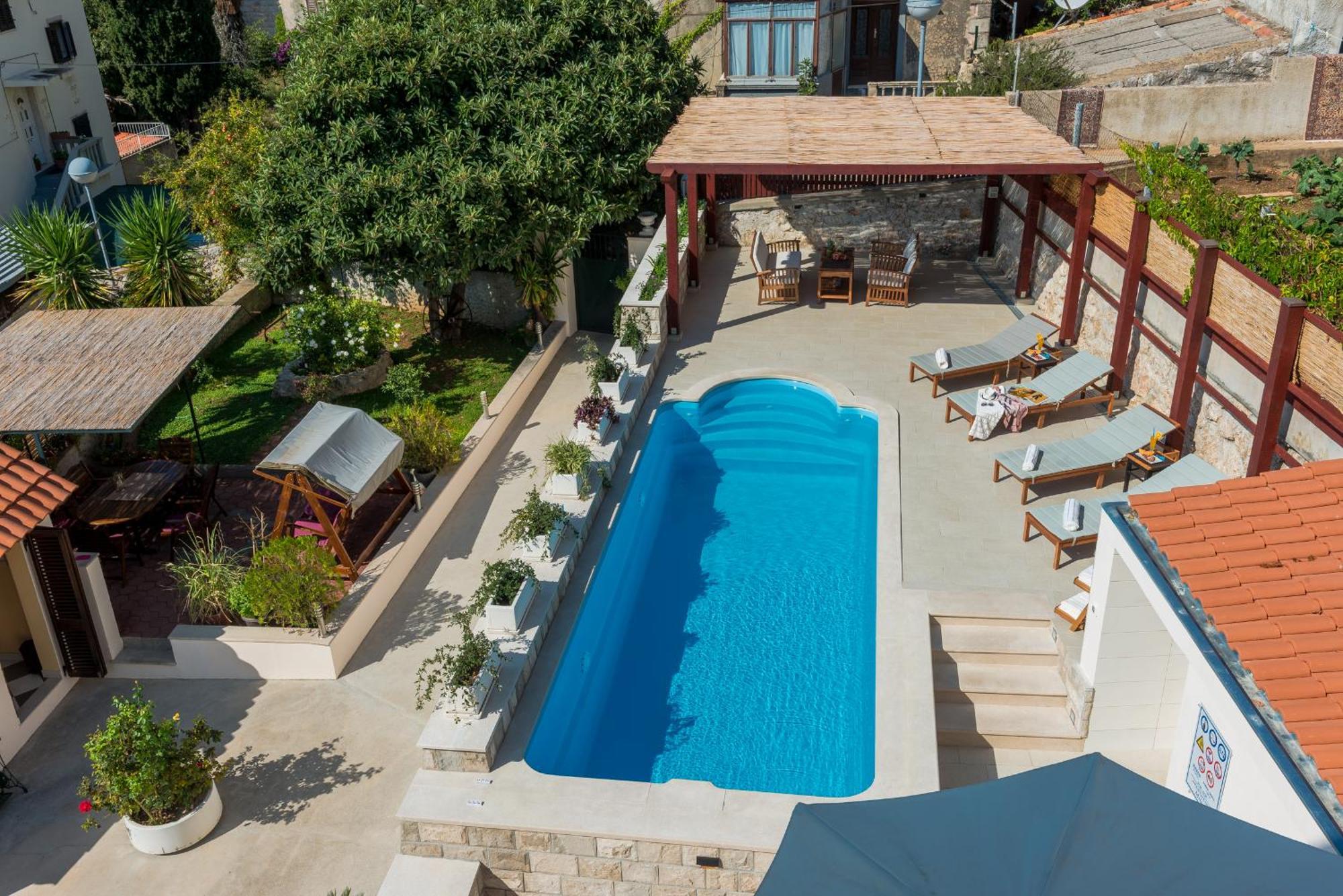 Apartments Miljas 1 Dubrovnik Exterior photo