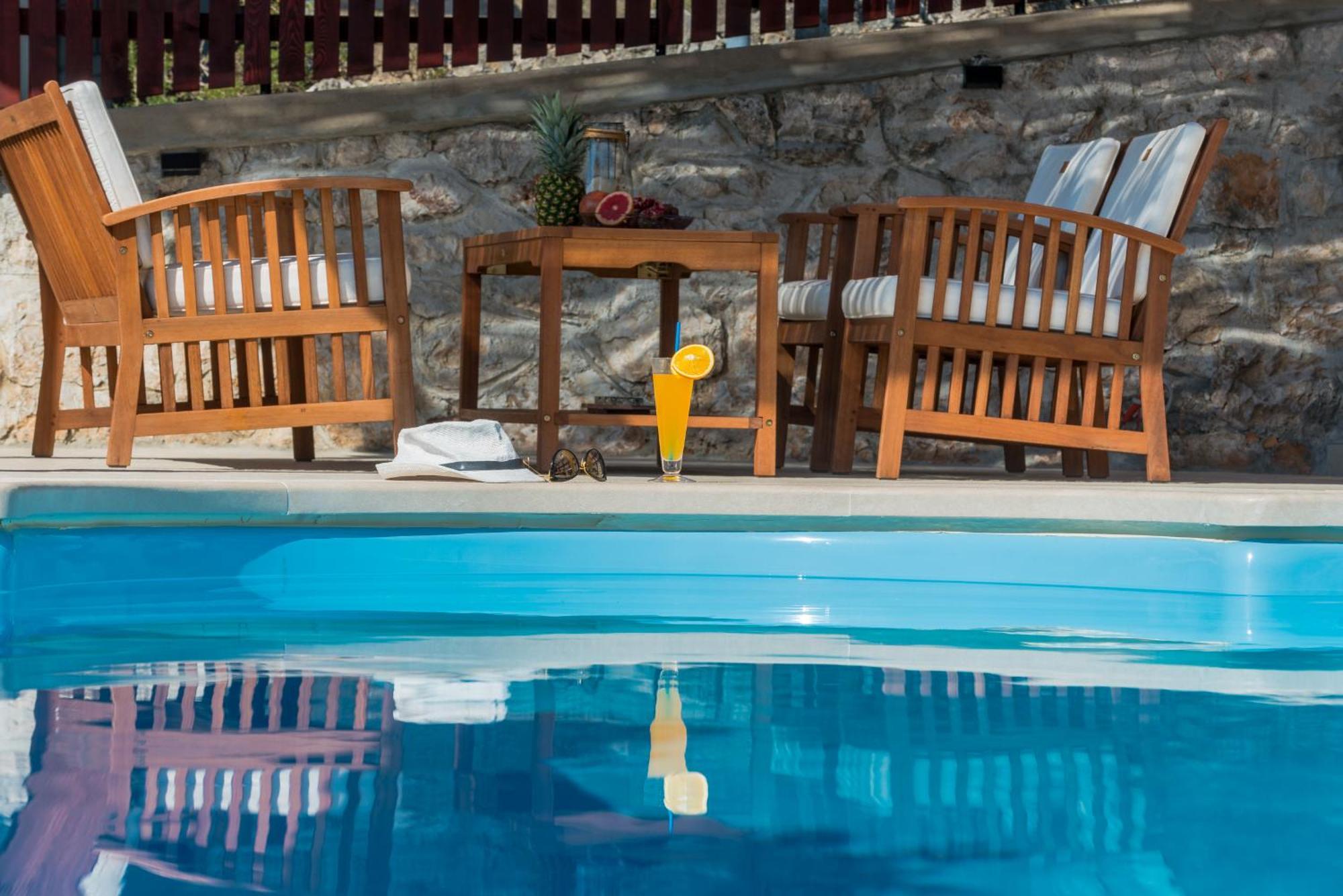 Apartments Miljas 1 Dubrovnik Exterior photo